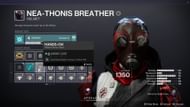 Hands-On mod (Image via Destiny 2)
